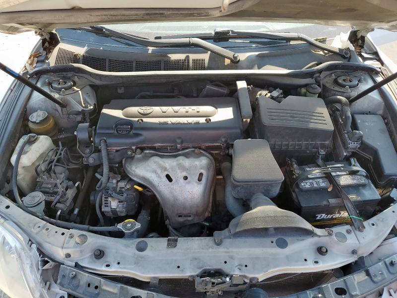 2007 TOYOTA CAMRY CE #3296384648