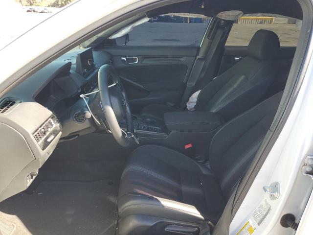 2022 HONDA CIVIC SPORT 2HGFE2F53NH602860