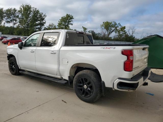 2019 CHEVROLET SILVERADO - 3GCUYEED1KG273840