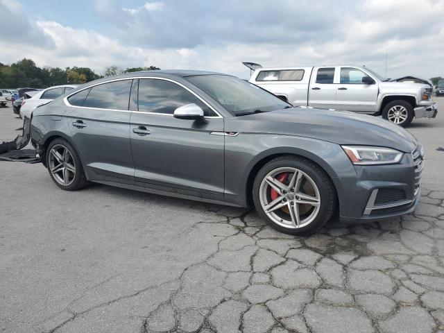 2018 AUDI S5 PREMIUM WAUB4CF53JA041572
