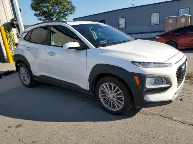 2021 HYUNDAI KONA SEL P KM8K6CAA6MU723085