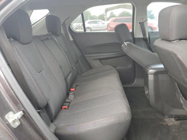 2015 CHEVROLET EQUINOX LT - 2GNALBEK3F6281154