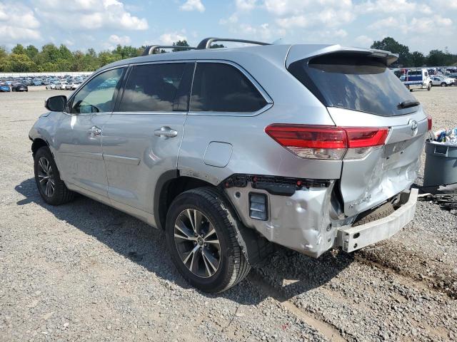 2018 TOYOTA HIGHLANDER LE 5TDBZRFH9JS800830