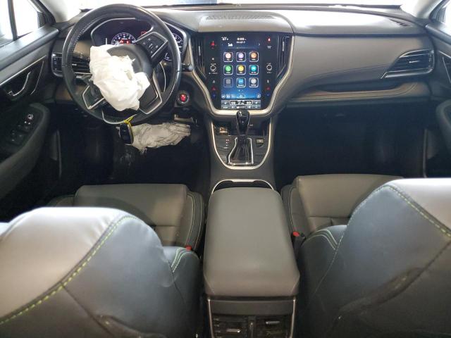 2022 SUBARU OUTBACK ONYX EDITION XT 4S4BTGLD4N3102006