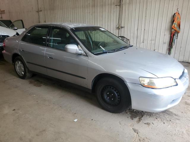 2000 HONDA ACCORD LX #3283987799