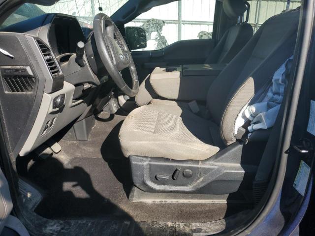 2020 FORD F150 SUPER - 1FTEW1EP1LKD71189