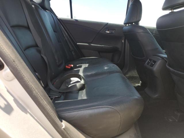 2015 HONDA ACCORD EXL 1HGCR3F88FA008532