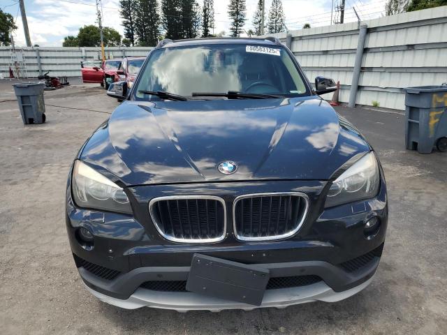 2015 BMW X1 XDRIVE2 WBAVL1C53FVY35061