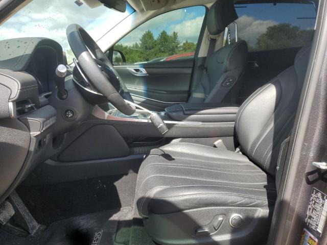 2021 GENESIS GV80 BASE KMUHBDSB7MU039294