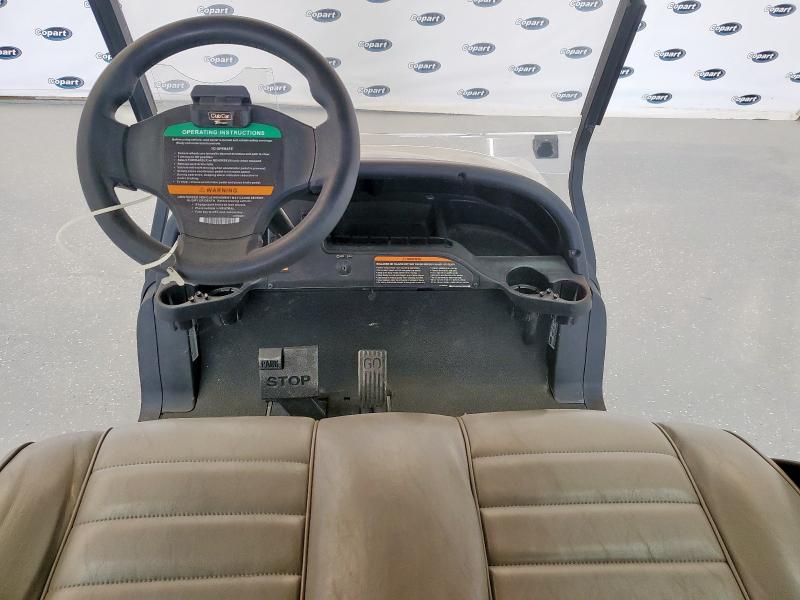 2022 CLUB CAR TEMPO FLA #3255523068