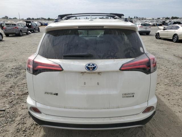 2018 TOYOTA RAV4 HV LIMITED JTMDJREV4JD242260