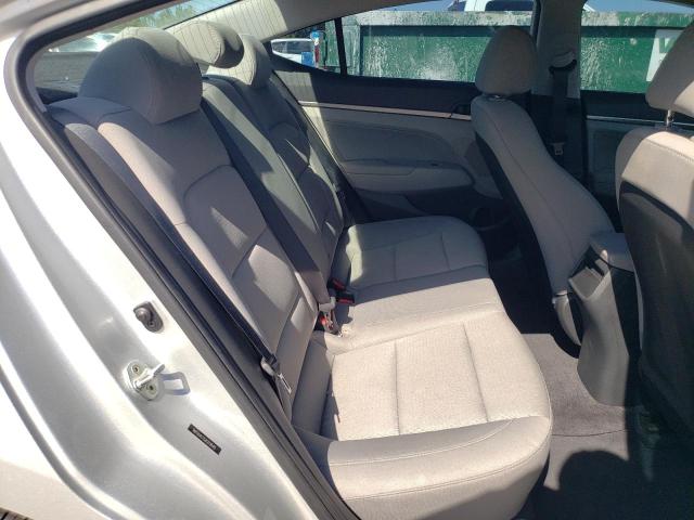 2018 HYUNDAI ELANTRA SE 5NPD84LF8JH219648