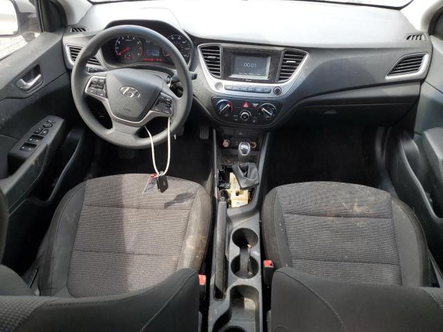 2018 HYUNDAI ACCENT SE 3KPC24A32JE009010