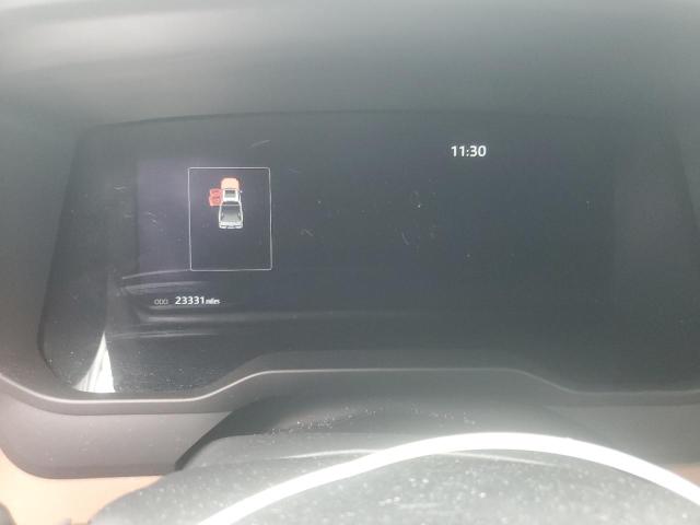 2024 TOYOTA TUNDRA CREWMAX PLATINUM 5TFMA5DB4RX178280