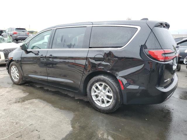 2025 CHRYSLER PACIFICA S 2C4RC1BG7SR614258