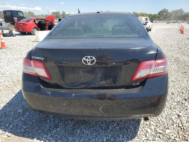 2011 TOYOTA CAMRY BASE - 4T4BF3EK2BR190836