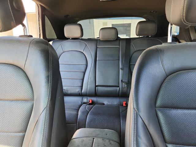 2018 MERCEDES-BENZ GLC 300 WDC0G4JB0JV087156