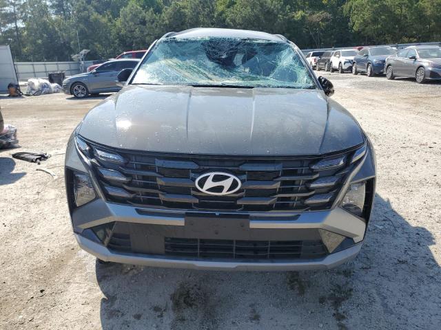 2025 HYUNDAI TUCSON SEL 5NMJB3DE6SH491585
