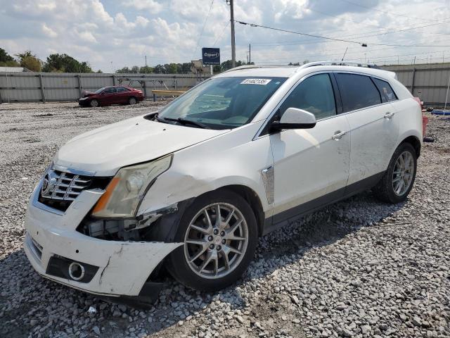 CADILLAC SRX PREMIU
