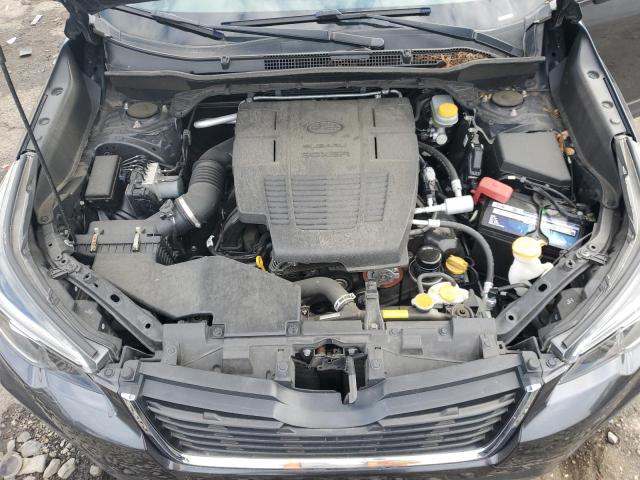 2019 SUBARU FORESTER L JF2SKAUC5KH440038