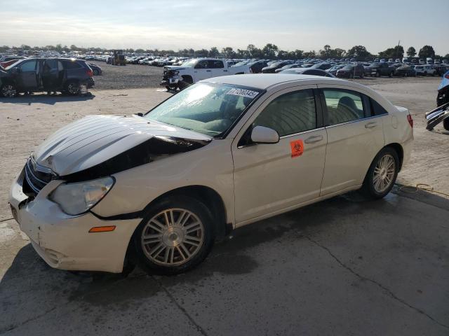 CHRYSLER SEBRING TO