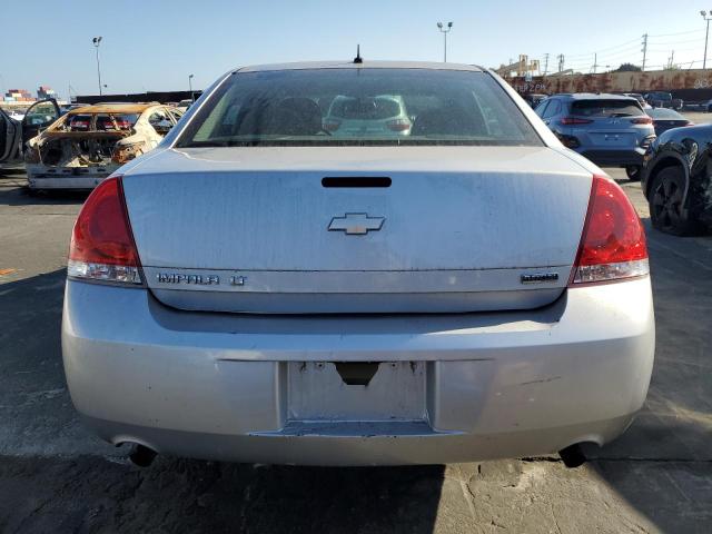 2013 CHEVROLET IMPALA LT - 2G1WG5E36D1124086