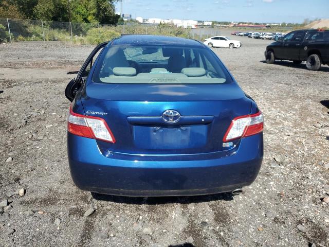 2007 TOYOTA CAMRY HYBRID #3305301386