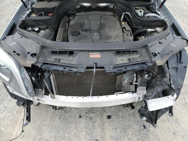 2015 MERCEDES-BENZ GLK 350 4M - WDCGG8JB1FG413130