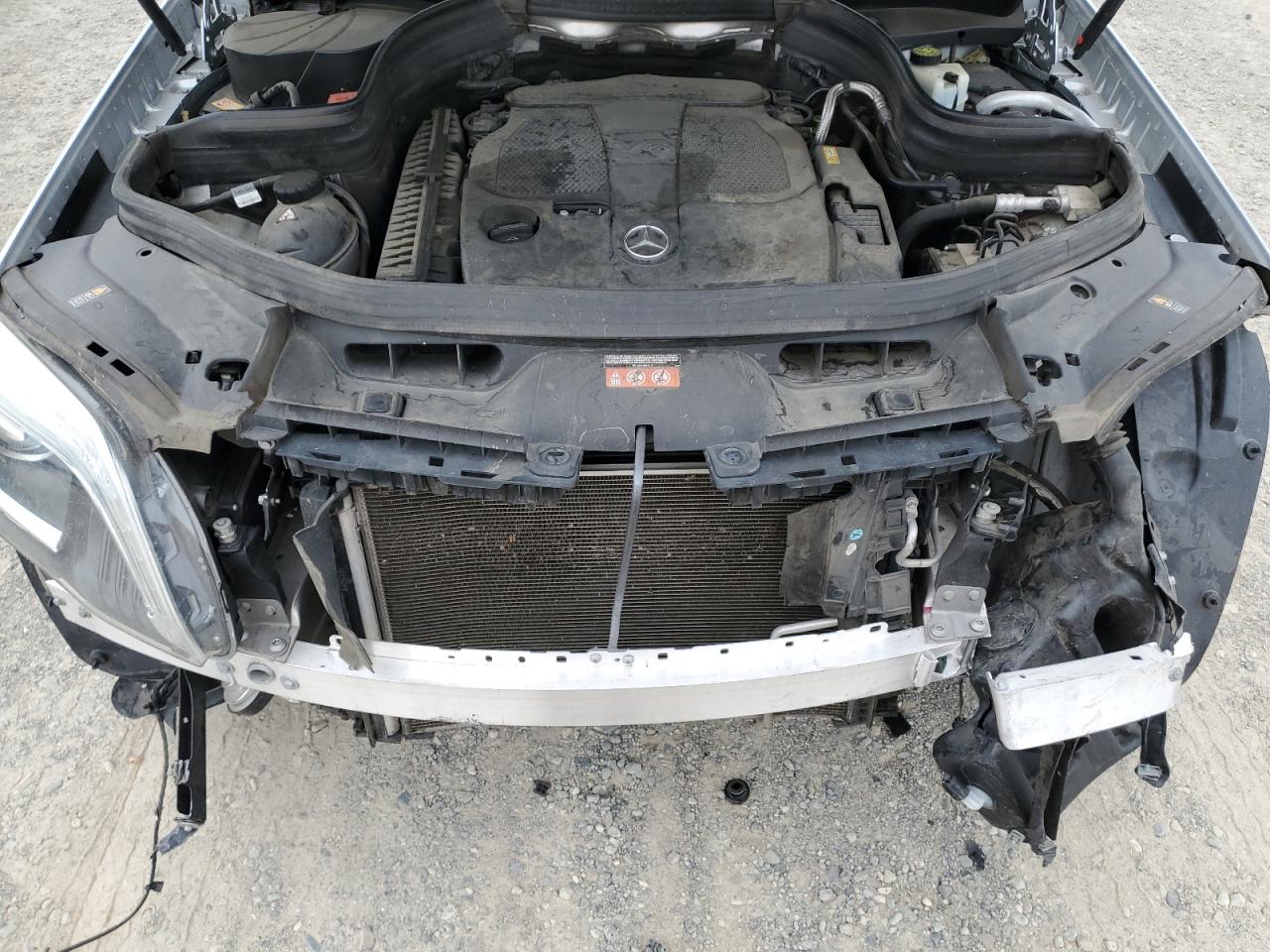 MERCEDES-BENZ GLK-CLASS 350 4MATIC