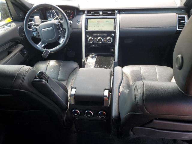 2020 LAND ROVER DISCOVERY HSE - SALRR2RVXL2430773