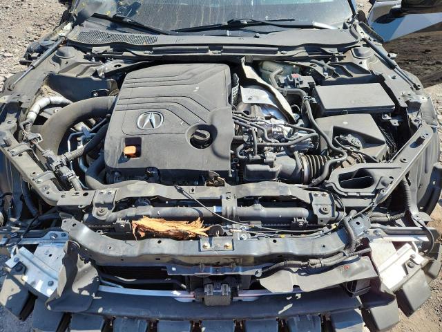 2021 ACURA TLX TYPE S 19UUB7F93MA001851