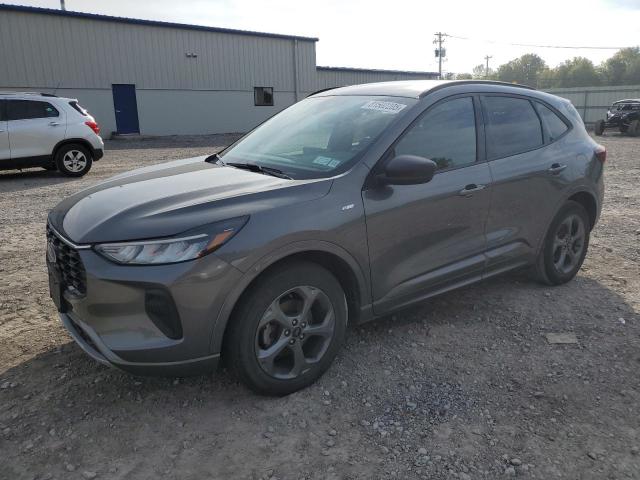 FORD SUBN
