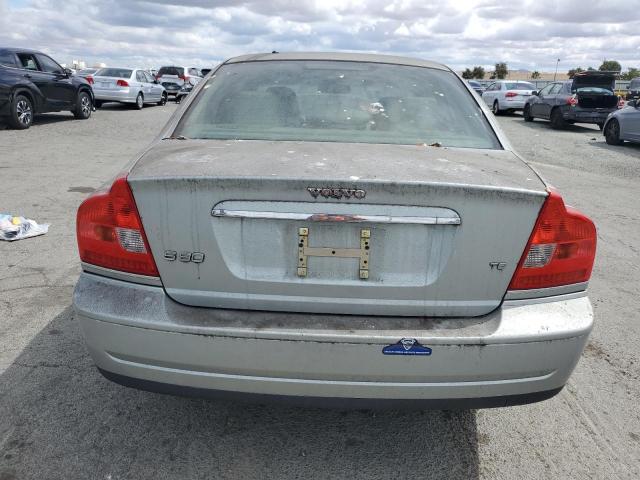 2004 VOLVO S80 T6 ELI #3305666722