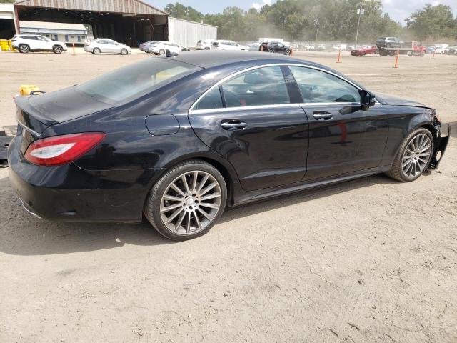 2015 MERCEDES-BENZ CLS 550 WDDLJ7DB1FA152912