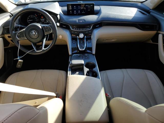 2021 ACURA TLX TECHNO - 19UUB6F46MA800974