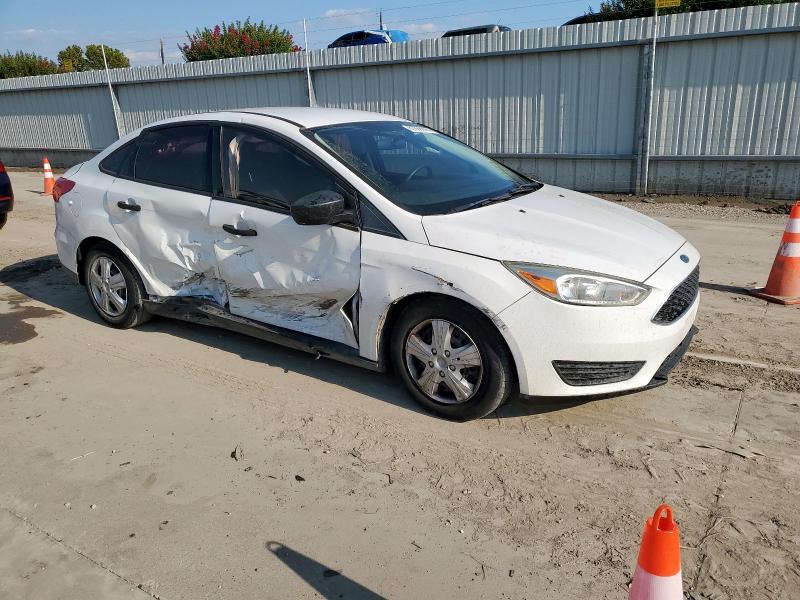 2016 FORD FOCUS S 1FADP3E23GL369149