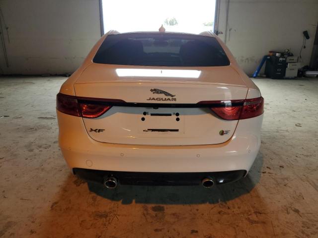 2016 JAGUAR XF S SAJBG4BVXGCY05583