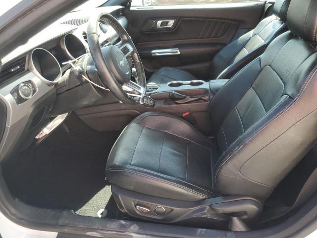 2019 FORD MUSTANG - 1FATP8UH0K5170720