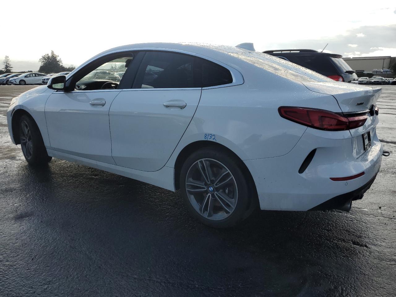 BMW 2 SERIES 228XI