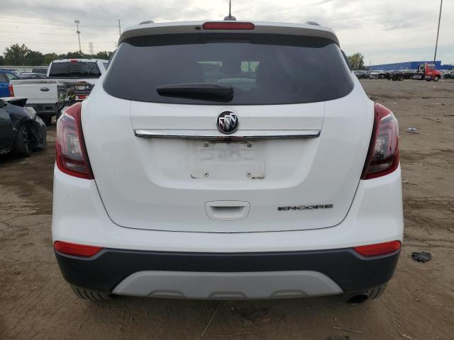 2019 BUICK ENCORE ESSENCE KL4CJCSM4KB896025