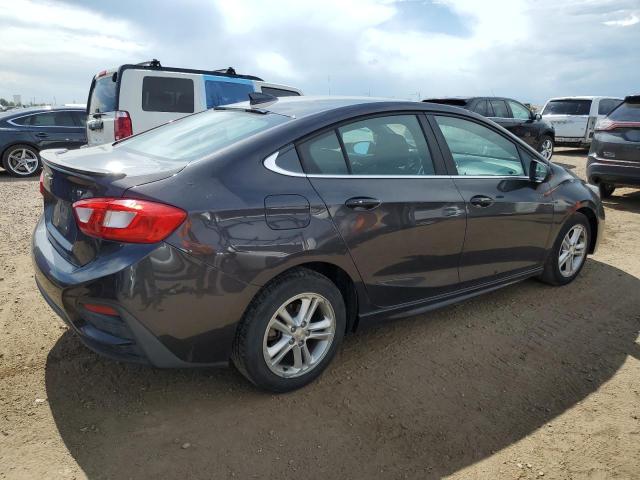 2017 CHEVROLET CRUZE LT - Other View