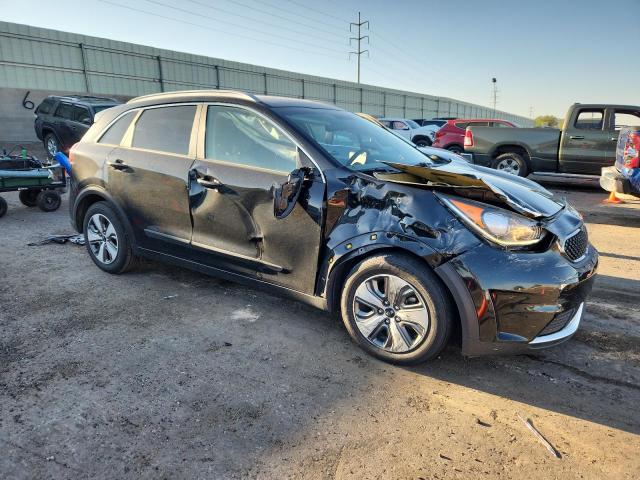 2019 KIA NIRO FE KNDCB3LC9K5217292