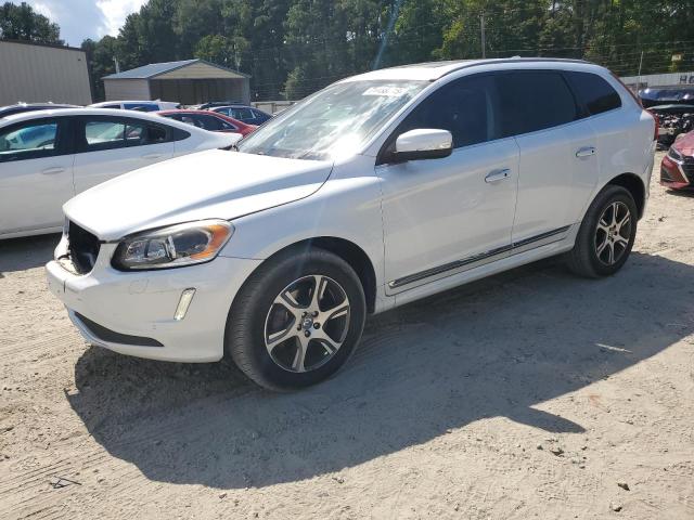 2015 VOLVO XC60 T6 PL YV4902RD6F2614604