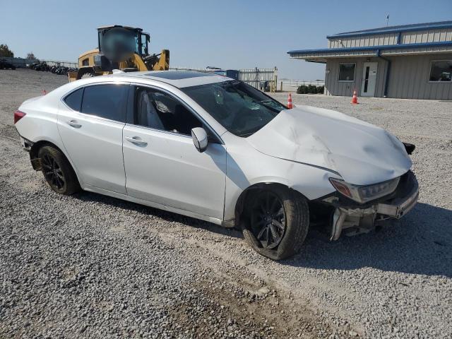 2020 ACURA TLX - 19UUB1F38LA016773