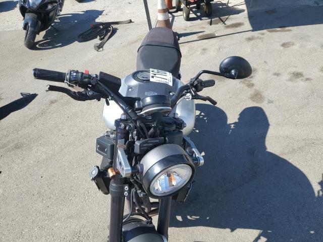 2016 YAMAHA XSR900 C JYARN47Y3GA000389