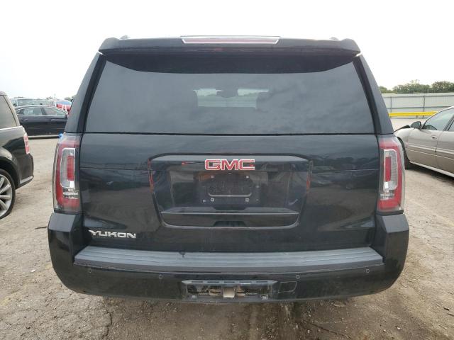 2015 GMC YUKON SLT 1GKS2BKC8FR268809