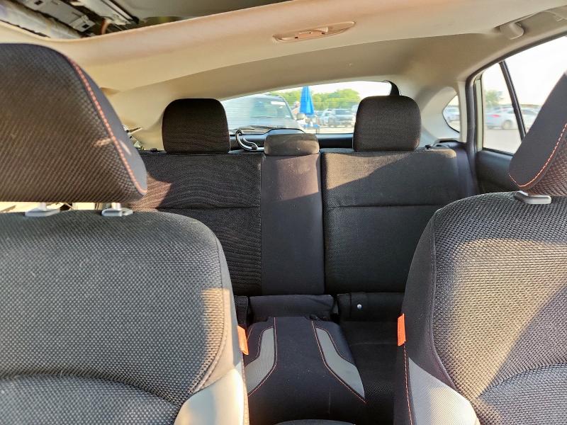 2016 SUBARU CROSSTREK PREMIUM JF2GPABCXG8251418