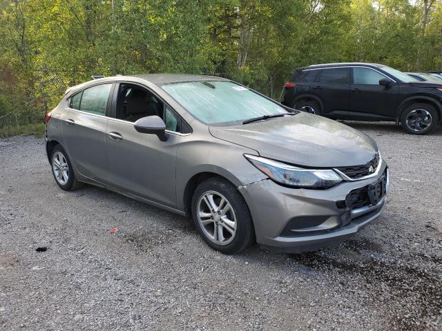 2017 CHEVROLET CRUZE LT 3G1BE6SM5HS562034