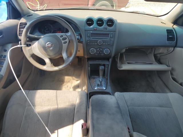 2012 NISSAN ALTIMA BAS - 1N4AL2AP5CN474333