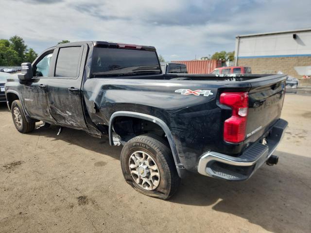 2023 CHEVROLET SILVERADO K3500 LT - 1GC4YTEY2PF179918